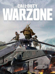 Call of Duty : Warzone : Steam