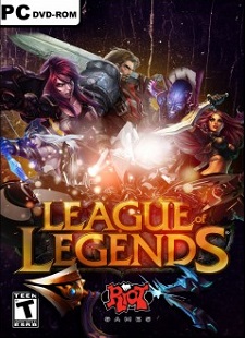League of Legends