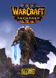 Warcraft III - Reforged