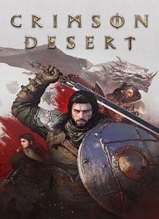 Crimson Desert : Steam