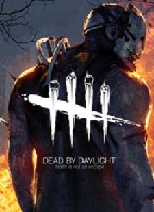 Dead by Daylight : Epic Launcher